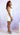 Brat Halter Mini Dress - Women's Style - My Sexy Black 