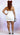 Brat Halter Mini Dress - Women's Style - My Sexy Black 
