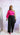 Beau Top-Pink - My Sexy Black 