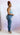 Curves Call Highrise-Dark Blue