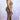 Ruched Tank Maxi Plus Dress-Mauve
