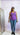 My Black Tank Top in purple from My Sexy Black Boutique, sleeveless shirt with a fitted style for casual wear.
