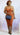 Betta Have MY Money Midi Dress-Rust - My Sexy Black 