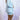 Light blue Kamyri plus size short set from My Sexy Black Boutique, featuring a stylish, comfortable two-piece casual outfit.