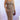 Ruched Tank Maxi Plus Dress-Mauve