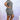 Jungle Fun Plus Short Set-Black
