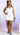 Brat Halter Mini Dress - Women's Style - My Sexy Black 