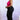 Mama Tee Black Jeans