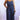 Lovely Lightweight Jumpsuit-Navy - My Sexy Black 