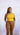 Tammie Lou One Shoulder Top-Yellow - My Sexy Black 