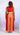Peaches Night Date Jumpsuit-Red - My Sexy Black 