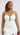 Pure Love Midi Dress-White - My Sexy Black 