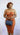 Betta Have MY Money Midi Dress-Rust - My Sexy Black 