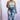 Curves Call Highrise-Dark Blue