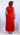 My Sexy Black red maxi dress, casual long Sas style, flowing fabric and elegant fit perfect for everyday or special occasions.