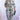 Black Advertiser Jumpsuit-White