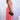 Rosa Halter Dress - Pink Sleeveless Fashion Dress - My Sexy Black 