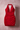 Rosie Little Halter Dress-Red