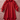 Salsa Puff Long Dress-Red