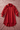 Salsa Puff Long Dress-Red