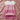 Samantha Mini Dress-Pink