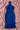Sassy Tay Dress-Blue