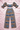 Sexy Two Piece Set