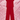 Shine Bright V-Neck Top Pants Set - Red