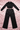 Shorty Plus Size Two-Piece Set - Black