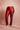 Sim Plus Size Leggings Red - Blush Editorial