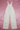 Sissy Overalls Jumpsuit - Cream