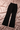 Slack Back Dressy Pants - Blush Editorial
