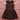 Sleeking Mini Dress-Brown