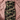 Slim Camouflage Mini Dress