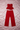 Sweet Roses Women's Pants Set