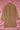Tammi Shawl Collar Longline Cardigan - Camel