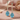 Tear Drop Earrings - Turquoise