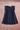 Tee Mom Yoke Plus Mini Dress-Midnight