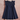 Tee Mom Yoke Plus Mini Dress-Midnight