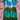 Tie Dye Dress