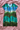 Tie Dye Dress