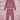 Track Me Down Tracksuit - Mauve