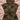Unique Survivor Set Green - Blush Editorial