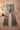 Vantage Flare Plus Pants - Blush Editorial