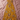 Vickie Plus Size Floral Maxi Dress-Mustard