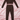 Walk Around Me Pants Set - Brown