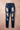 Western Jeans Dark Wash - Blush Editorial