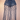 What You Say Skirt Short - Blush Editorial