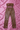 Whisper Sweet Nothing Pants Set - Brown