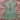 Whistle Free Mini Dress-Sage